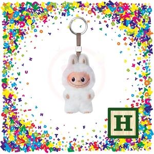 THE MONSTERS-PIN FOR LOVE-H